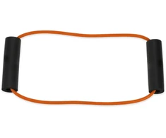 Espanderis MOVES O-Ring Tube (Spalva: Raudona)