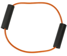Espanderis MOVES O-Ring Tube (Spalva: Raudona)