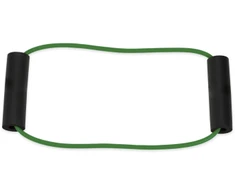Espanderis MOVES O-Ring Tube (Spalva: Žalia)