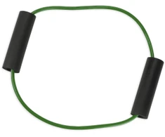 Espanderis MOVES O-Ring Tube (Spalva: Žalia)
