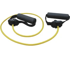 Espanderis MOVES Tube 120 cm (Spalva: Geltona)