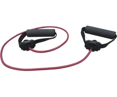 Espanderis MOVES Tube 120 cm (Spalva: Raudona)