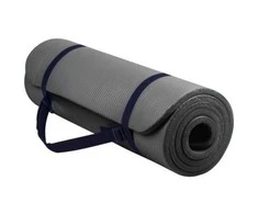 Fitneso kilimelis Sportbay® NBR PROFI 1,6cm