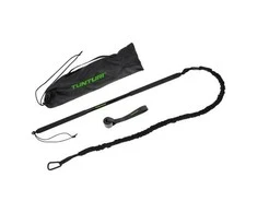 Funkcinė lazda TUNTURI Resistance Trainer