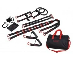 Funkcinis treniruoklis TUNTURI CrossFit Trainer
