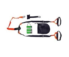 Funkcinis treniruoklis TUNTURI Sling Trainer