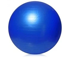 Gimnastikos kamuolys SPORTBAY® 45 cm