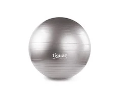Gimnastikos kamuolys TIGUAR Safety Plus, 65cm