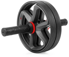 Gimnastikos ratukas Gymstick Pro Exercise Wheel