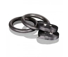 Gimnastikos žiedai GYMSTICK Power Rings