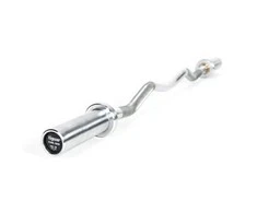 TIGUAR® Curl Bar maišytuvai 120cm