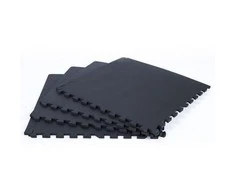 Grindų apsauga GYMSTICK Interlocking Mat Set