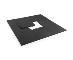 Grindų danga GYMSTICK Puzzle Mat Set
