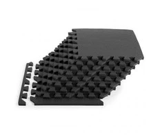 Grindų danga GYMSTICK Puzzle Mat Set