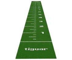 Grindų danga su dirbtine žole Tiguar Training Grass 4RACE 15 m (1 arba 2 m pločio) (Plotis: 2 m)