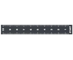 Grindų danga su dirbtine žole Trackz Essential Range 15 × 1,33 m (Spalva: Pilka)