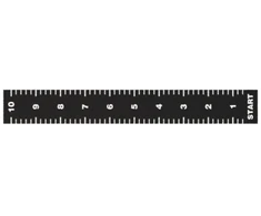 Grindų danga su dirbtine žole Trackz Essential Range 15 × 2 m (Spalva: Juoda)