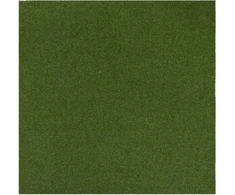 Grindų danga Tiguar GRASS flooring square 10 / 15 / 20 mm (Storis: 10 mm)