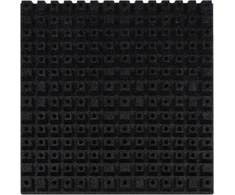 Grindų danga Tiguar low ANTISHOCK flooring square 30 mm