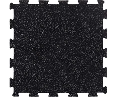 Sportbay Grindų danga SLICE flooring puzzel 15 mm (Spalva: Mozaika)
