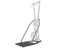 GYMSTICK Air Ski Trainer Pro stovas