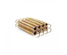 GYMSTICK batuto spyruoklių rinkinys 8 vnt (165 mm)