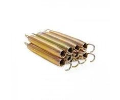 GYMSTICK batuto spyruoklių rinkinys PREMIUM SPRING SET 8 vnt (210 mm)