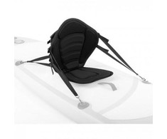 Gymstick Juoda SUP sėdynė Ozean DELUXE SEAT