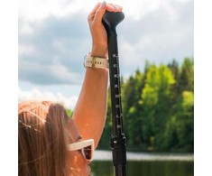 Gymstick Ozean HALFCARBON irklas