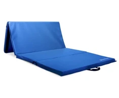 Sulankstomas kilimėlis GYMSTICK FOLDABLE GYM MAT 200 X 100 X 5CM