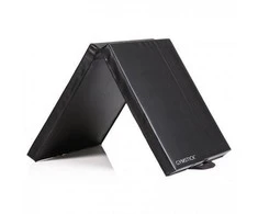 Gymstick Sulankstomas kilimėlis GYMSTIC FOLDABLE GYM MAT 120 x 60 x 5cm