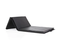Gymstick Sulankstomas kilimėlis GYMSTIC FOLDABLE GYM MAT 200 X 100 X 5CM