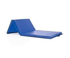 Gymstick Sulankstomas kilimėlis GYMSTIC FOLDABLE GYM MAT 200 X 100 X 5CM