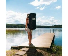 Gymstick SUP lentos nešiojimo krepšys Ozean Board Carry Bag
