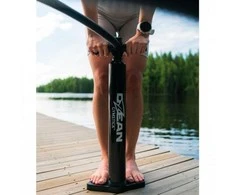 Gymstick SUP pompa Ozean SUP Pump