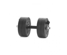 Svarmuo / hantelis GYMSTICK Active Vinyl 10 kg