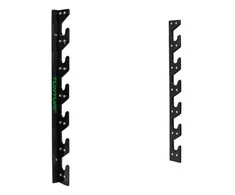 Horizontalus štangų stovas TUNTURI Gun Rack