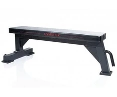 Horizontalus suoliukas GYMSTICK Flat Bench PRO