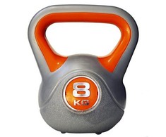 Insportline Vinilinis Svarstis SPORTBAY 8Kg