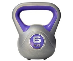 Insportline Vinilinis Svarstis SPORTBAY 6Kg