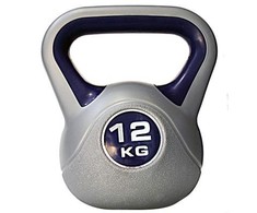 Insportline Vinilinis Svarstis SPORTBAY 12Kg