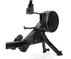 Irklavimo treniruoklis Gymstick AirMag Rower Pro