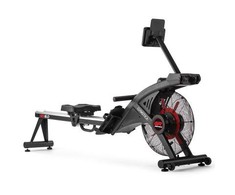 Irklavimo treniruoklis GYMSTICK GR6.0 Rower