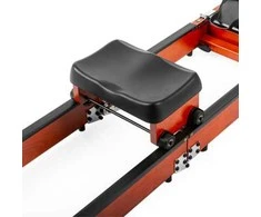 Irklavimo treniruoklis GYMSTICK GR8.0 ROWER