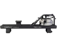 Irklavimo treniruoklis TUNTURI Platinum RW30 Rower. By Fluid + App