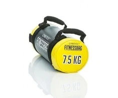 Jėgos maišas GYMSTICK Fitness Bag (5-20kg) (Svoris: 10 kg)