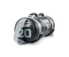 Jėgos maišas TIGUAR Power Bag, 20kg