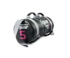 Jėgos maišas TIGUAR Power Bag, 5kg