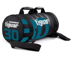 Jėgos maišas Tiguar Powerbag 30 kg