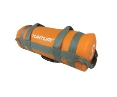 Jėgos maišas TUNTURI Strengthbag 5-25kg (Svoris: 5kg)